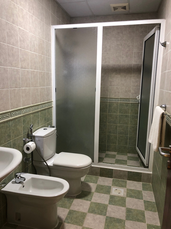 Juffair, Apartments/Houses, BHD 350/month,  2 BR,  Fully Furnished 2 Bhk Apartment