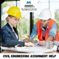 Civil Engineering Assignment Help For Reliable Academic Support
