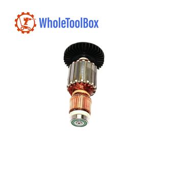 New York, Appliances, USD 279,  Makita 518710-0 Armature Assembly 115V