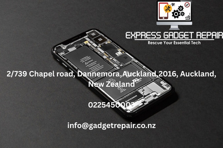 Auckland, Technical, Iphone Repair Services In Auckland- Best Services