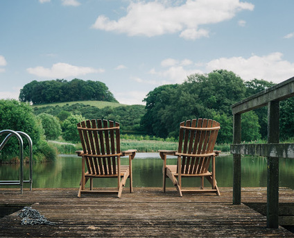 London, Farm/Garden, Thornfalcon Winery & Press