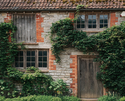 London, Farm/Garden, Thornfalcon Winery & Press