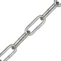 Premium Chains For Industrial, Marine & Outdoor Applications