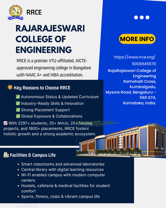 Bangalore, Education, Exploring Cloud Computing