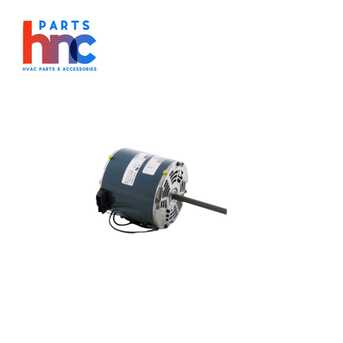 New York, Air Conditioners, USD 591,  Titus Hvac 10317203-3/4Hp 277V Ccw Right Hand Motor
