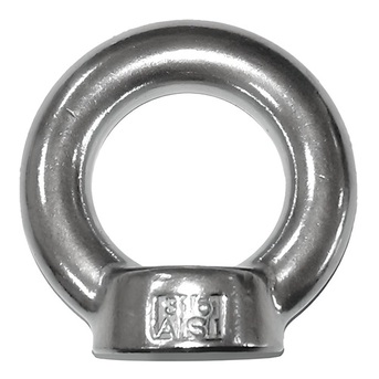 London, Tools, Premium Stainless Eyebolts &ndash; Durable Corrosion Resistant Hardware