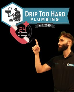 New York, Business, Drip Too Hard Plumbing
