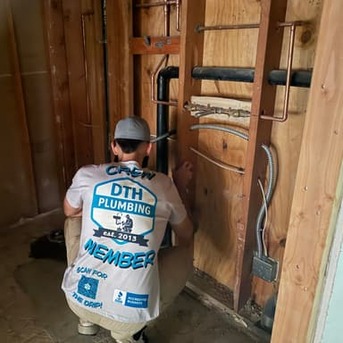 New York, Business, Drip Too Hard Plumbing