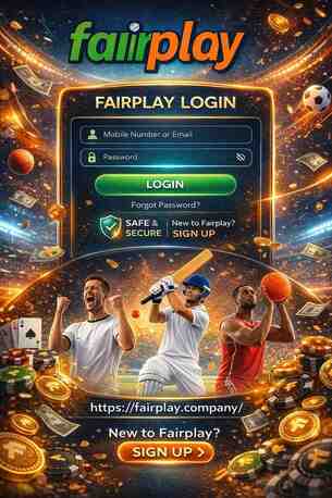 Mumbai, Business, Fairplay Login For Smooth Online Entry