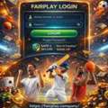 Fairplay Login For Smooth Online Entry