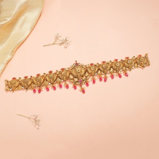 Kurnool, Businesses For Sale, Buy Silver Vaddanam With Weight And Price Online | Padmam