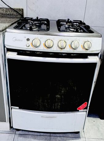 Tubli, Household Items, BHD 75,  Refrigerator And Cooking Range