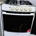 BHD 75,  Refrigerator And Cooking Range