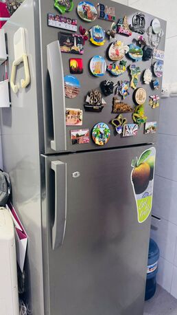 Tubli, Household Items, BHD 75,  Refrigerator And Cooking Range