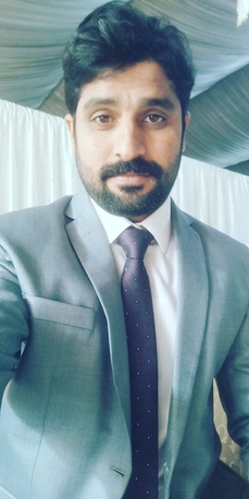 Al-Madinah, Job Seekers, Safety Supervisor