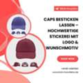 Schau Dir Caps Zum Besticken