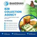 B2B Collection Agency You Can Trust - Baadshah Recovery Agency