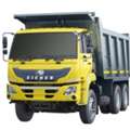 Explore Eicher 10-Wheeler Tipper With Latest Price And New Deals