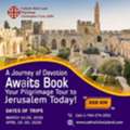 Trusted Catholic Tours To The Holy Land For Catholic Pilgrims