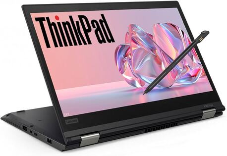 Saar, Computers, BHD 100,  For Sale Lenovo ThinkPad X380 Yoga 2in1