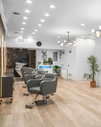 New York, Businesses For Sale, Best Hair Salon For Keratin Treatment NYC