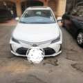 SAR 50000,  Toyota Corolla,  2021,  Automatic,  300000 KM,
