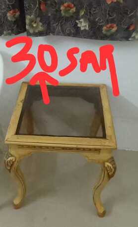 Aziziyah, Appliances, SAR 170,  Cupboard, Kitchen Cabinets & Tea Table