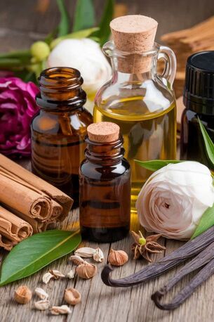 Mumbai, Health & Beauty Items, Premium Essential Oils And Perfumes Manufacturer - Fragrances Valley