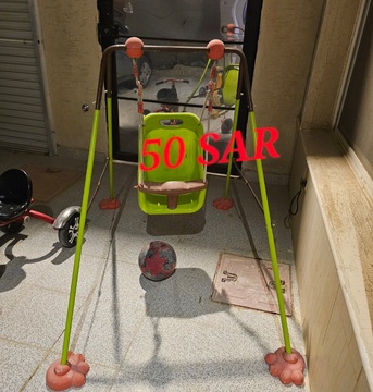 Riyadh, Furniture, Kids Toys For Sale