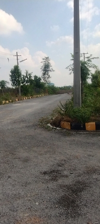 Hyderabad, Residential Plots, INR 45000,  360 Sq. Yard,  Hmda & Rera Aproved Open Villa Plots For Sale At Inside Orr
