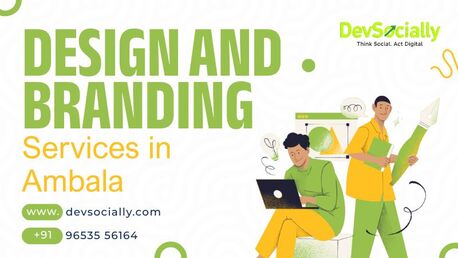 Mumbai, Marketing, Affordable Design And Branding Services In Ambala