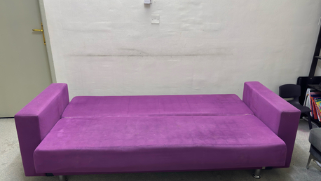 Riyadh, Furniture, SAR 200,  Sofa Bed