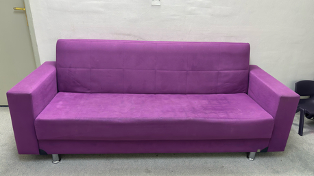 Riyadh, Furniture, SAR 200,  Sofa Bed