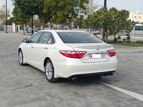 Riffa, Vehicles, Cars & Trucks , BHD 4200,  Toyota Camry,  2017,  Automatic,  190000 KM,  CAMRY