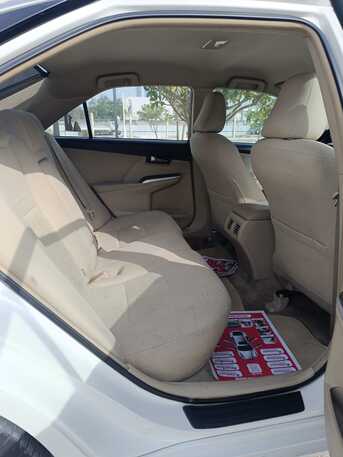 Riffa, Vehicles, Cars & Trucks , BHD 4200,  Toyota Camry,  2017,  Automatic,  190000 KM,  CAMRY