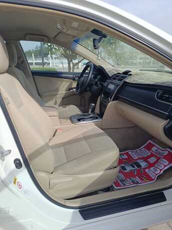 Riffa, Vehicles, Cars & Trucks , BHD 4200,  Toyota Camry,  2017,  Automatic,  190000 KM,  CAMRY