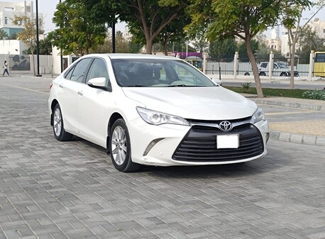 Riffa, Vehicles, Cars & Trucks , BHD 4200,  Toyota Camry,  2017,  Automatic,  190000 KM,  CAMRY