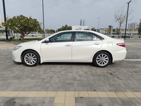 Riffa, Vehicles, Cars & Trucks , BHD 4200,  Toyota Camry,  2017,  Automatic,  190000 KM,  CAMRY