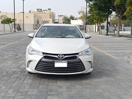 Riffa, Vehicles, Cars & Trucks , BHD 4200,  Toyota Camry,  2017,  Automatic,  190000 KM,  CAMRY