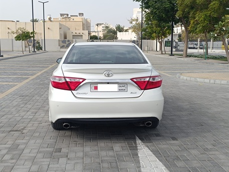Riffa, Vehicles, Cars & Trucks , BHD 4200,  Toyota Camry,  2017,  Automatic,  190000 KM,  CAMRY