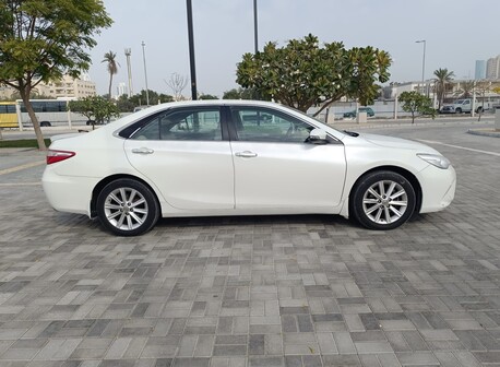 Riffa, Vehicles, Cars & Trucks , BHD 4200,  Toyota Camry,  2017,  Automatic,  190000 KM,  CAMRY