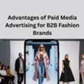 Advantages Of Paid Media Advertising For B2B Fashion Brands
