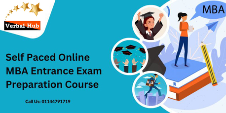 New Delhi, Education, CAT Crash Course 2026