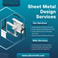 Sheet Metal Design Services