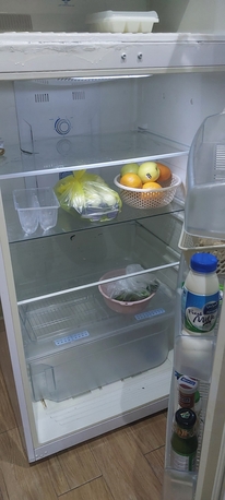 Jeddah, Appliances, SAR 550,  Dansat Refrigerator Big Size