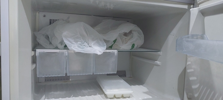 Jeddah, Appliances, SAR 550,  Dansat Refrigerator Big Size