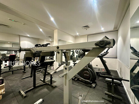 Kuwait City, Apartments/Houses, KWD 2400/month,  4 BR,  Brand New Four Bedroom With Private Pool For Rent In Kuwait City