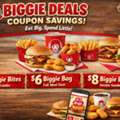 Save More With Wendy&rsquo;s Coupons And Promo Codes | HQcoupons