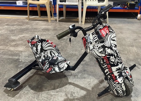 Dammam, Bicycles, SAR 420,  Electric Scooter, Battery Car, Cycle For Sale