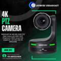 Latest 4K PTZ Camera Affordable Options For Live Streaming & Broadcasting